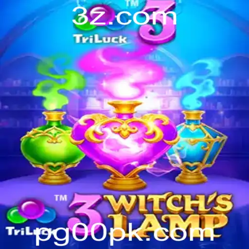 Explorando 3WitchsLamp: Um Novo Jogo de Estratégia para Todas as Idades