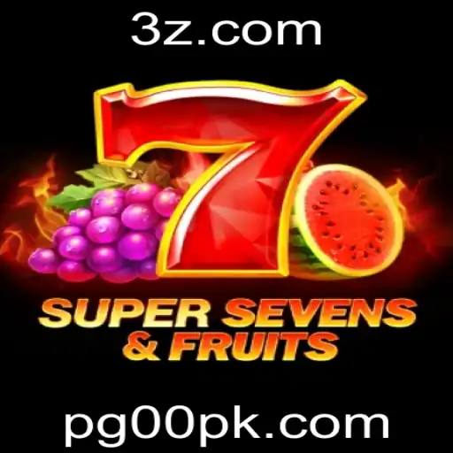 Descubra o Empolgante Mundo do Jogo 7SuperSevensFruits