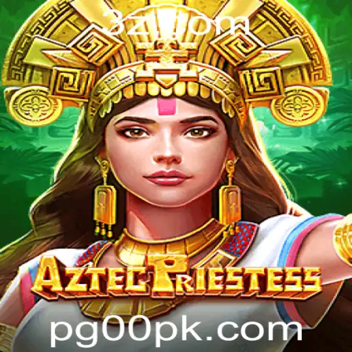 AztecPriestess: Explorando o Mundo do Jogo com PG00