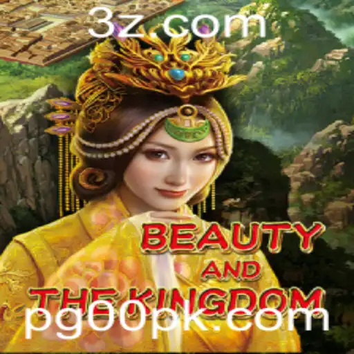 BeautyAndTheKingdom: Um Mergulho no Mundo Encantado do Novo Jogo de Tabuleiro