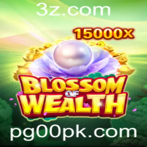 Descubra o Fascinante Mundo de BlossomofWealth: Um Jogo PG00 que Encanta