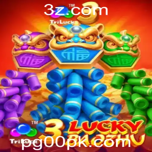 Explorando o Mundo Empolgante de 3LuckyBaozhu