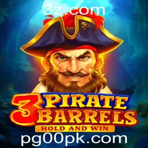 Explorando o Fascinante Mundo de 3PirateBarrels