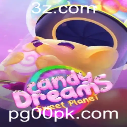 Descubra o Mundo Encantado de CandyDreams: Um Guia Completo