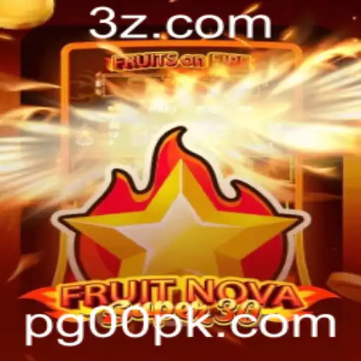 Explorando o Universo de FruitrNovaSupe30: A Nova Sensação dos Jogos