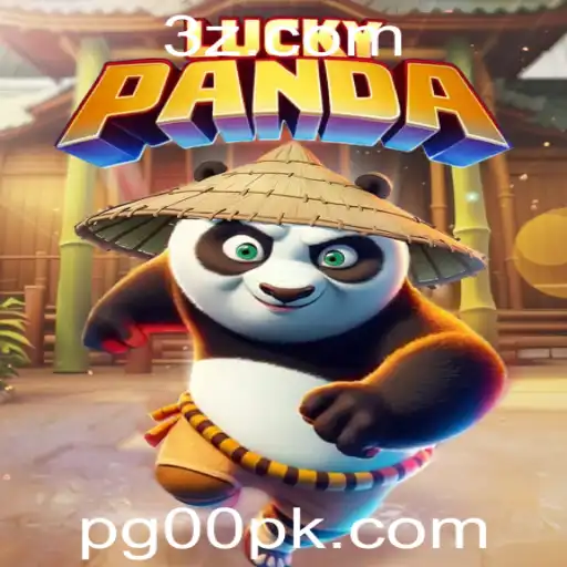 Descubra o Mundo Encantador de LuckyPanda: Um Jogo Inovador com PG00