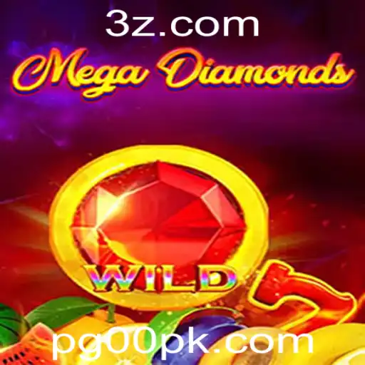 MegaDiamond: Explorando o Universo do Jogo PG00