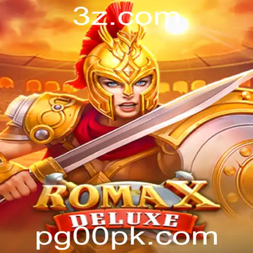 Descubra RomaXDeluxe: Aventura e Estratégia em um Novo Jogo Fascinante