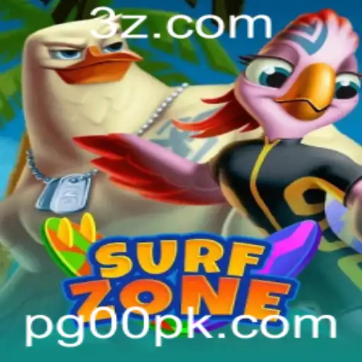 SurfZone: Mergulhe na Aventura Aquática do Jogo PG00