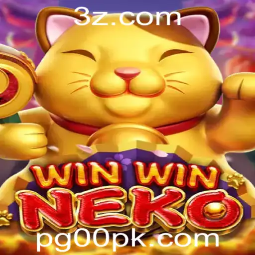 Descubra a Emoção de WinWinNeko: O Jogo que Está Conquistando o Público