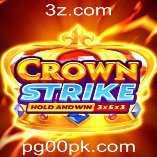 Crownstrike: Descobrindo o Mundo Fascinante de PG00