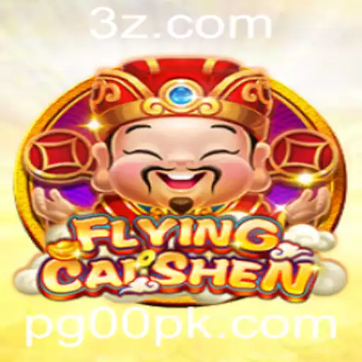 Explorando FlyingCaiShen: Um Mergulho no Mundo de Aventuras e Fortuna
