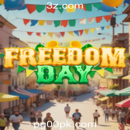 Explorando o Mundo de FreedomDay: Um Jogo de Estratégia e Criatividade