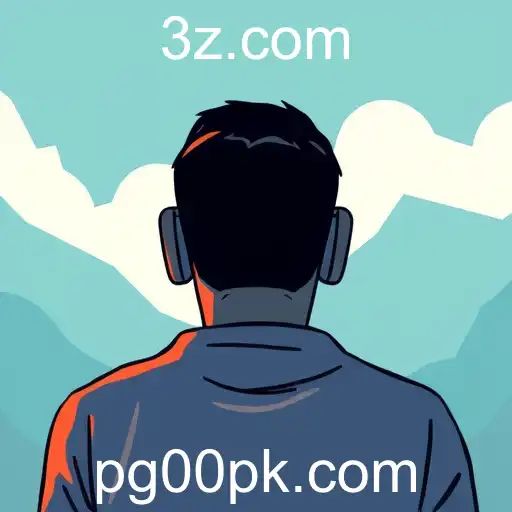 Explorando o Futuro dos Jogos em PG00