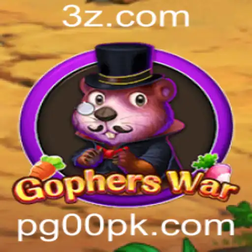 Descubra o Mundo de GophersWar: Estratégia e Aventura no Universo PG00