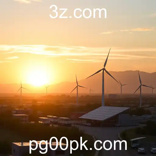 Avanços na Sustentabilidade Energética no Brasil