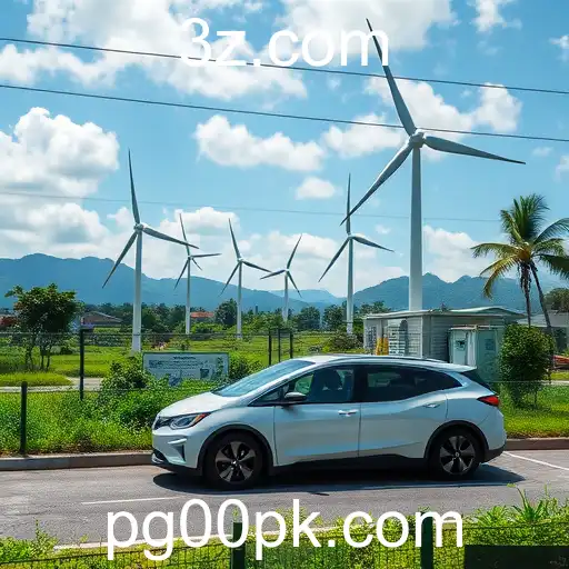 Inovações Tecnológicas Transformam o Brasil