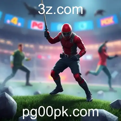 A Evolução dos Jogos em 2025: O Papel de PG00 no Cenário Atual