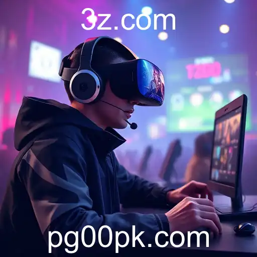 A Evolução dos Jogos Digitais em 2025