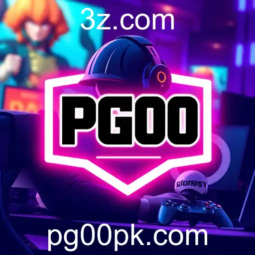 Explorando as Novidades do Universo PG00 em 2025