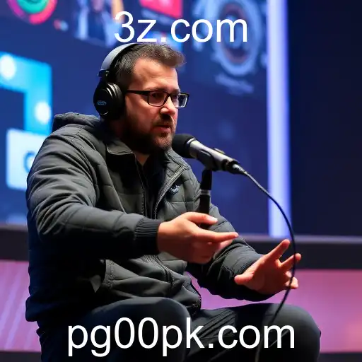 A Revolução do Mercado de Jogos em 2025