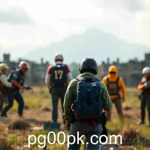 Impactos e Novidades do PG00 no Mundo dos Jogos