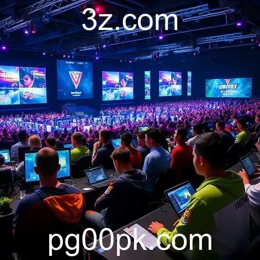 Inovações e Desafios no Mundo dos Jogos em 2025