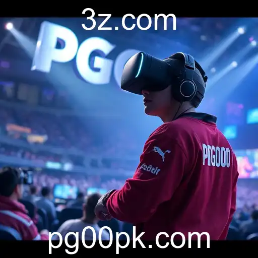 Inovações e Tendências no Mundo dos Jogos em 2025