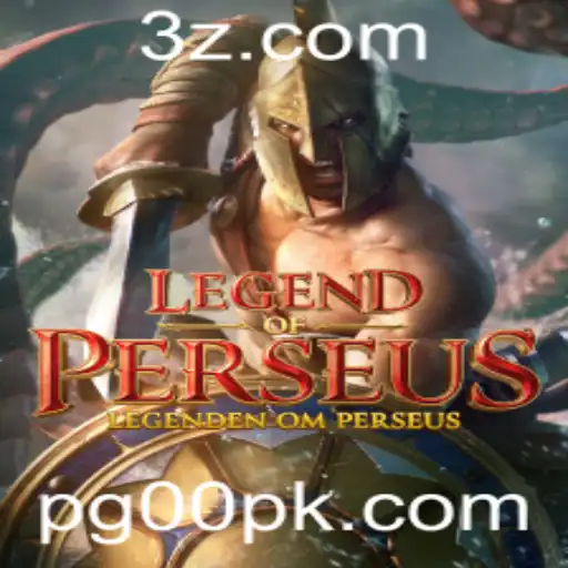 Descubra o Fascinante Mundo do Jogo LegendofPerseus: Uma Aventura Épica