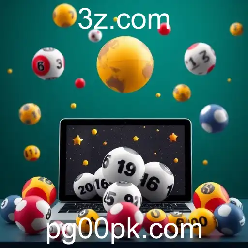 O Crescimento e os Desafios da Loteria Online: Explorando a Palavra Chave PG00