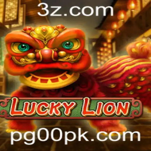Explorando as Emoções do Jogo LuckyLion