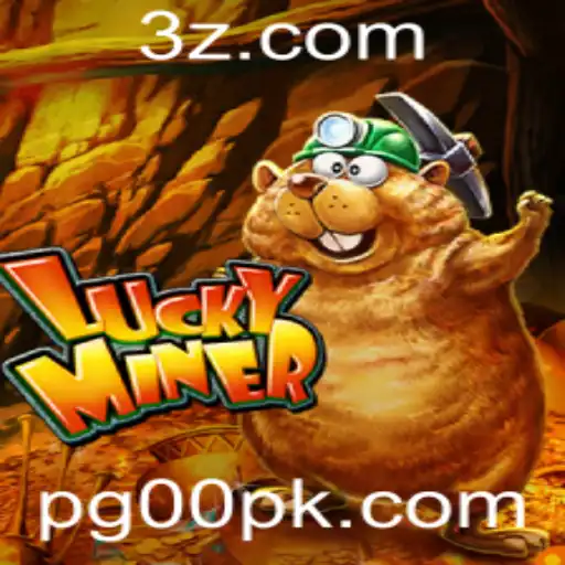 Descubra o Mundo de LuckyMiner: Uma Aventura com Regras Simples e Desafiadoras