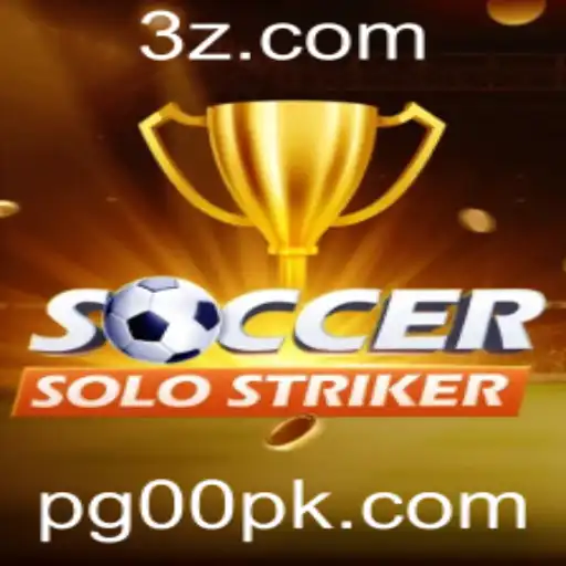 SoccerSoloStriker: Explorando o Jogo Que Transforma o Futebol Virtual