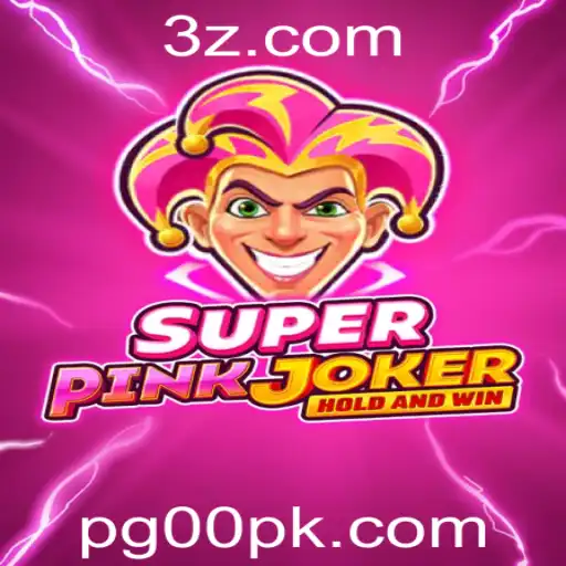 Explorando o Mundo Fascinante de SuperPinkJoker