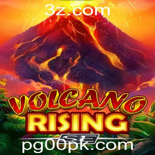 Descubra o Mundo de Aventura em VolcanoRisingSE