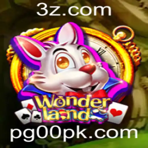 Explorando o Mundo de 'Wonderland': Um Jogo de Aventuras Inovador